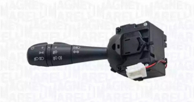 MAGNETI MARELLI 000052066010 -  Выключатель на рулевой колонке